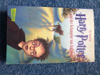 Bücher Harry Potter Der Gefangene von Askaban, Blitz, Pferde,Eule Nordrhein-Westfalen - Castrop-Rauxel Vorschau