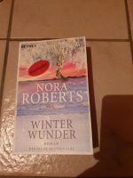 Buch Nora Roberts Winter Wunder Roman Heyne Bayern - Mühldorf a.Inn Vorschau