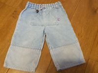 C&A Jeans Gr. 104 Kreis Ostholstein - Bad Schwartau Vorschau