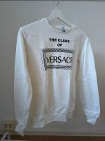 Versace Pullover (Größe 164) Sachsen-Anhalt - Halberstadt Vorschau