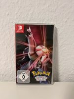 Pokémon Leuchtende Perle Switch WIE NEU Düsseldorf - Rath Vorschau