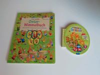 Osterbücher Conni Buch Ostern Wimmelbuch Osterzeit neu Stuttgart - Mühlhausen Vorschau