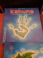 Kahuna Kosmos 687618  Brettspiel Spannung Strategie Düsseldorf - Benrath Vorschau