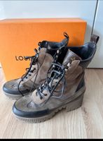 Louis Vuitton Stiefel Boots Dessertboots laureate München - Sendling-Westpark Vorschau