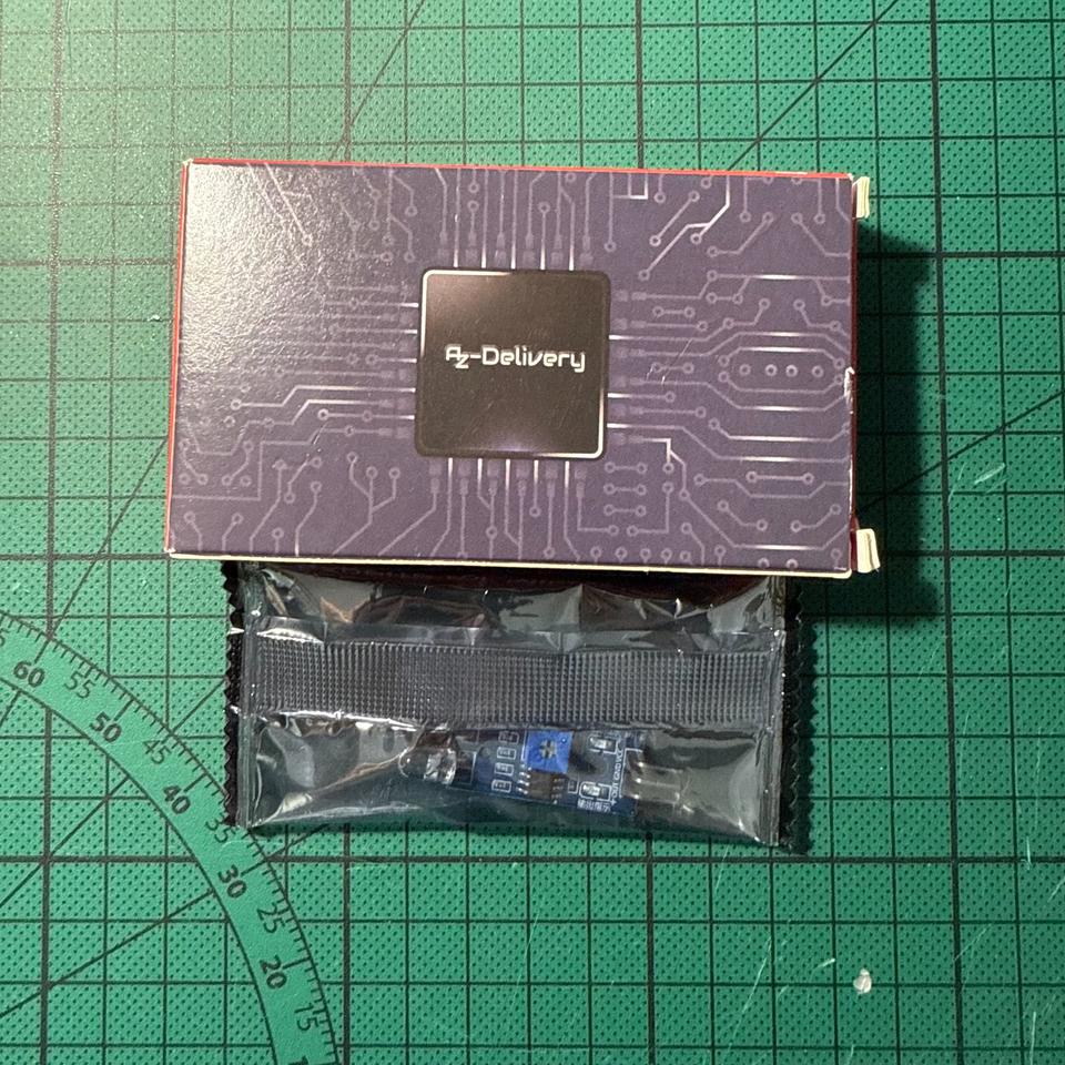 IR Infrarot Hinderniserkennung Sensor Modul – f. Arduino etc. NEU in Leipzig