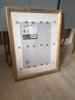 IKEA SILVERHÖJDEN Bilderrahmen Gold, neu 30x40 oder 21x30 Niedersachsen - Diepholz Vorschau