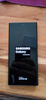 Samsung Galaxy S22 Ultra 512gb schwarz mit AI / KI Stuttgart - Stuttgart-Ost Vorschau