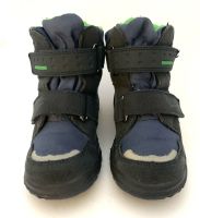 Jungen Winterstiefel von superfit in Gr. 26 Bayern - Zellingen Vorschau