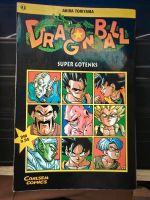 Dragonball Manga deutsch 41 Super Gotenks Saarland - Riegelsberg Vorschau