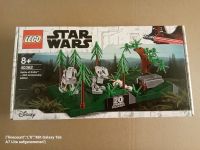 40362 LEGO ® Star Wars Die Schlacht von Endor™ Mikro neu & ovp Bayern - Erlenbach Vorschau