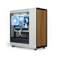 Gaming PC Intel Core i7-14700K Nvidia 4070 Ti SUPER SSD - weiß Baden-Württemberg - Überlingen Vorschau