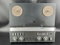 Revox A77 Stereo Tape Recorder Tonbandgerät Koffergehäuse Abdecku München - Sendling Vorschau