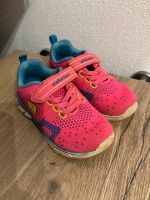 Elefanten Schuhe Turnschuhe Sportschuhe Gr. 23 Bayern - Rentweinsdorf Vorschau