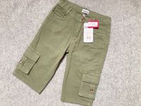 NEU  Lamino Cargo Shorts Bermuda khaki Größe 146 Bayern - Massing Vorschau