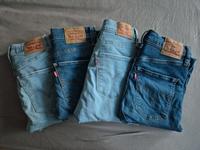 Levis Jeans Aachen - Aachen-Mitte Vorschau