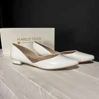 Brautschuhe Gr. 42 von Marco Tozzi NEU Nordrhein-Westfalen - Paderborn Vorschau