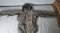 Regenjacke Airforce Digital Camo GoreTex Hessen - Bruchköbel Vorschau