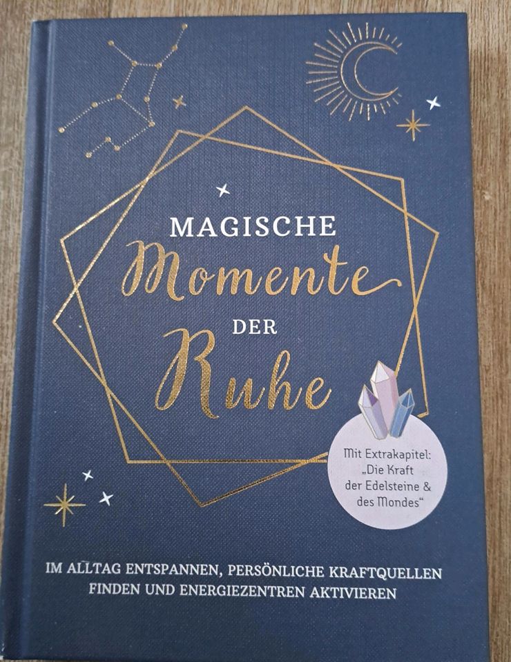 Magische Momente der Ruhe in Diez