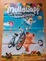 Poster für Kinder Mullewapp Biene Maja Yakari Herr H Medizini Nordrhein-Westfalen - Bottrop Vorschau