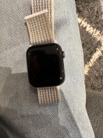 Apple Watch Series 6 44mm❗️TOP❗️99% Akku❗️ Niedersachsen - Emden Vorschau