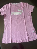 T-Shirt  PUMA rosa Bayern - Freising Vorschau