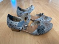 Rieker 38 Sandale Sandaletten Schuhe Damen Sommer Bayern - Gaimersheim Vorschau