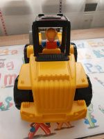 LENA Traktor Kinder Fahrzeug für draußen und drinnen Berlin - Reinickendorf Vorschau