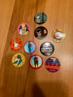 vintage Pogs Saarbrücken-Halberg - Ensheim Vorschau