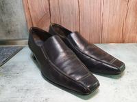Paul Green 38,5 Damen Glatt Leder Schuhe Slipper braun 38 1/2 Nordrhein-Westfalen - Alpen Vorschau