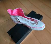 Converse Chuck Taylor AS Specialty HI Hannover - Mitte Vorschau
