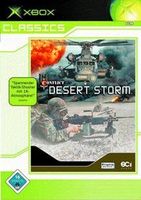 Desert Storm  - Xbox Spiele Bochum - Bochum-Mitte Vorschau