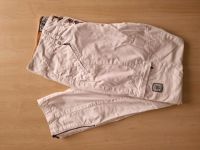 Sommerhose von Soccx LTD  weiß  Größe 28 Mecklenburg-Vorpommern - Greifswald Vorschau