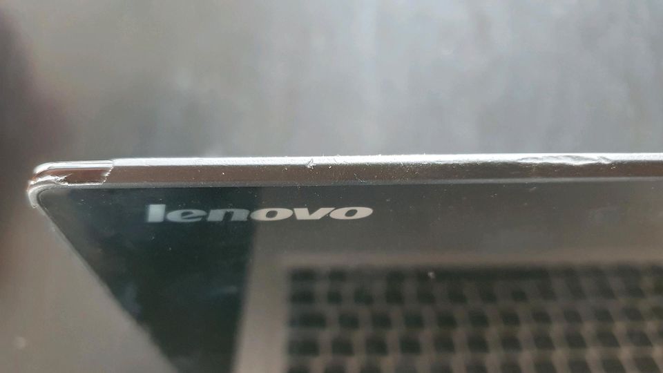 Lenovo YOGA 2 13 Typ 20344 i7 8GB RAM in Dargun