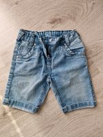 Jeansshorts gr.122 Mecklenburg-Vorpommern - Warin Vorschau