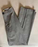 Pull&Bear Stoffhose Anzug Hose grau (36/S) Nordrhein-Westfalen - Verl Vorschau