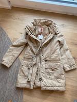 Esprit Winterparka Größe S neu mit Etikett Hessen - Roßdorf Vorschau