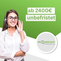 Call Center Agent (m/w/d) unbefristet ab 14,57€/h (BE) Friedrichshain-Kreuzberg - Friedrichshain Vorschau