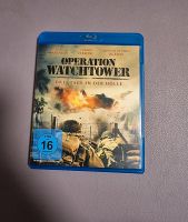 Operation Watchtower blu-ray Nordrhein-Westfalen - Herford Vorschau