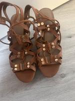 Guess Keilsandalette Hessen - Niddatal Vorschau