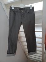 Jeans Hose Dolce&Gabbana Gr 29 / 38 Bayern - Hohenfurch Vorschau