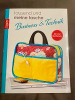 Tausend und meine Tasche…Buch zum Taschen nähen Hessen - Bürstadt Vorschau