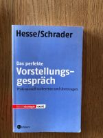 Sachbuch Vorstellungsgespräch Bayern - Rimsting Vorschau