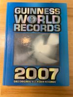 Guinness World Records 2007 - Das original Buch der Rekorde Essen - Essen-Kettwig Vorschau