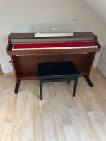 E Piano Korg Concert EC150 Bayern - Waldkraiburg Vorschau