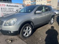 Nissan Qashqai Tekna Baden-Württemberg - Kehl Vorschau