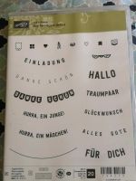 Stampin Up Stempelset Aus freudigem Anlass Kiel - Kronshagen Vorschau