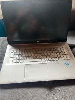 HP Laptop plus die Maus und Ladegerät Niedersachsen - Stadthagen Vorschau