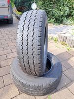 OK: 2x Sommerreifen _ 205 70 R15C 106/104R _ Maxxis _ 2012 _ 5mm Thüringen - Weira Vorschau