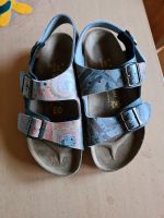 Birkenstock grau gemustert. Neu Bayern - Neustadt a. d. Waldnaab Vorschau