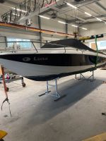 Motorboot, Sportboot, Segelboot, Boot, Antifouling Nordrhein-Westfalen - Wetter (Ruhr) Vorschau